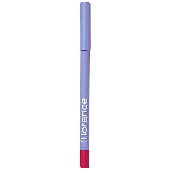 Florence By Mills Fierce Mark My Words Lip Liner - Picture 1 of 4